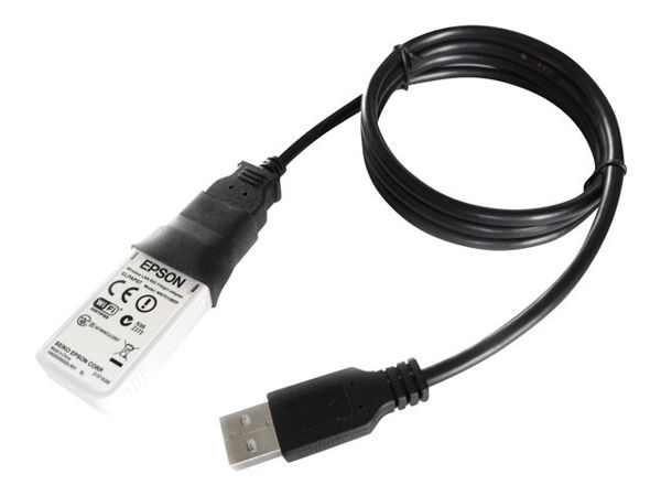 Picture of Epson OT-WL06-323 Wi-Fi Adapter